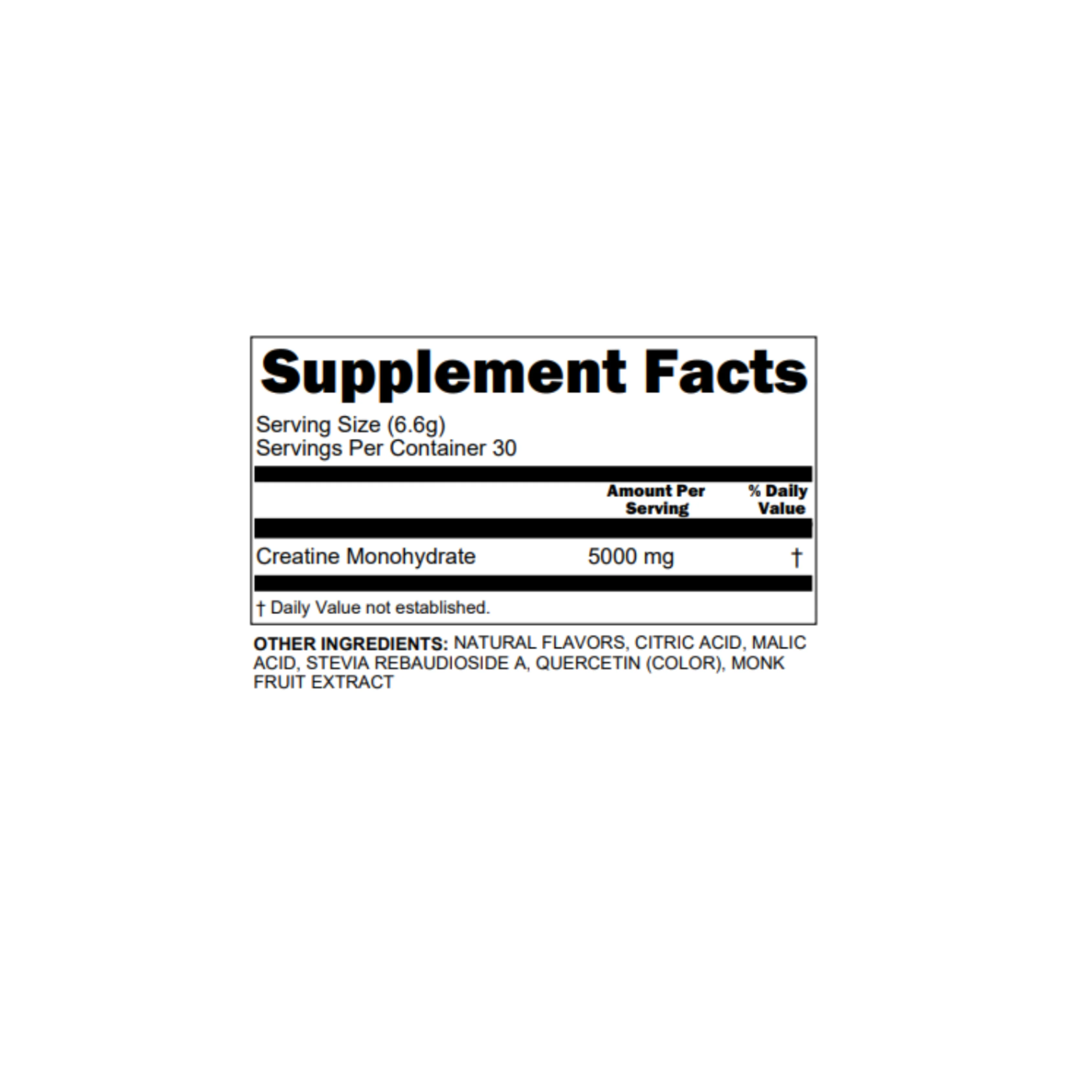 BetterCreatine - Image 3