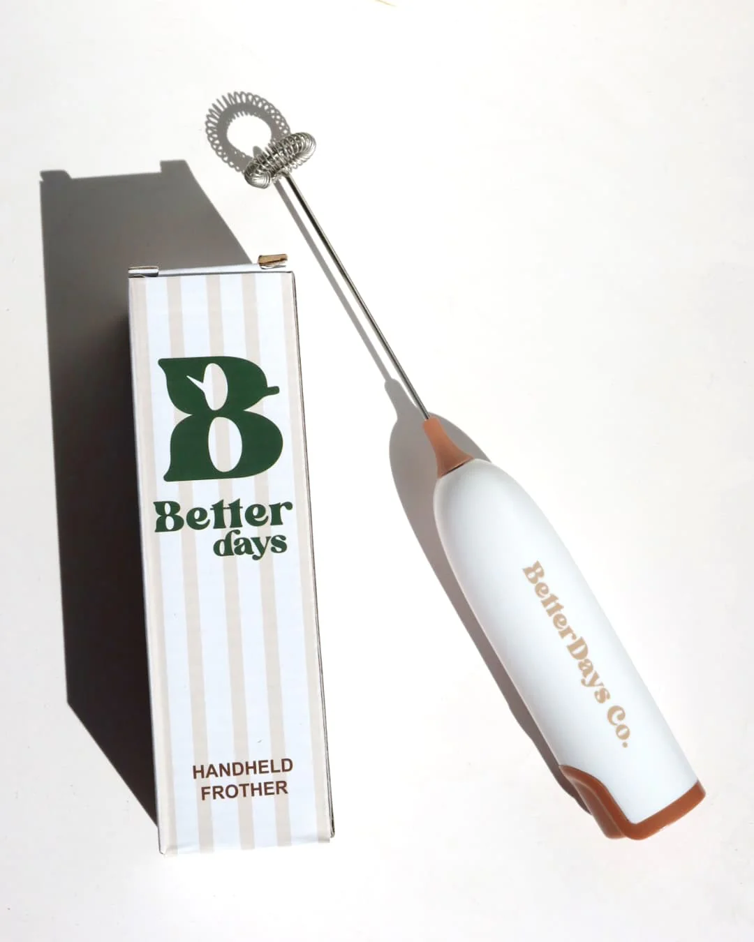 BetterDays Frother - Image 3
