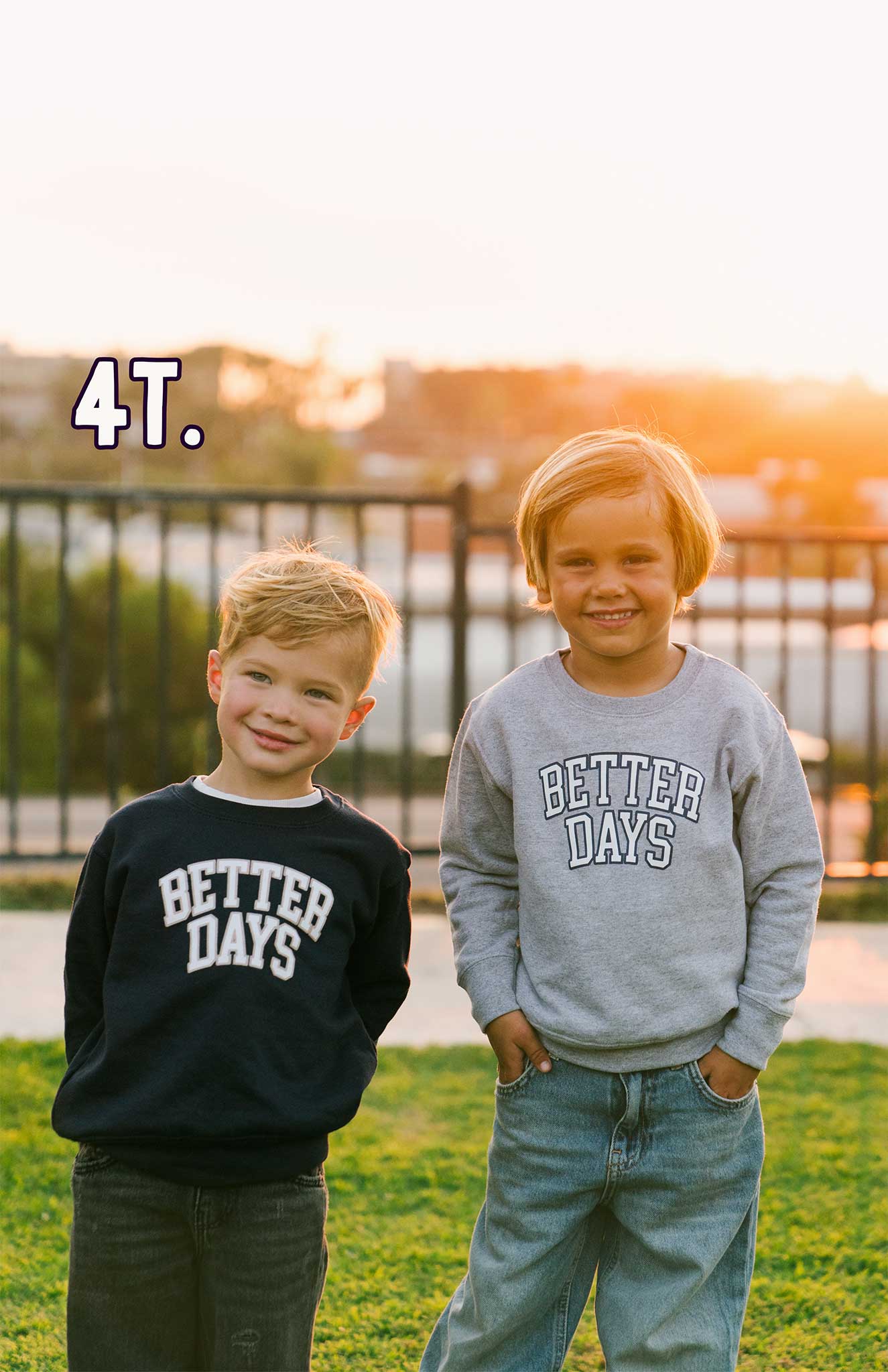 BetterDays Kids Crew - Image 5