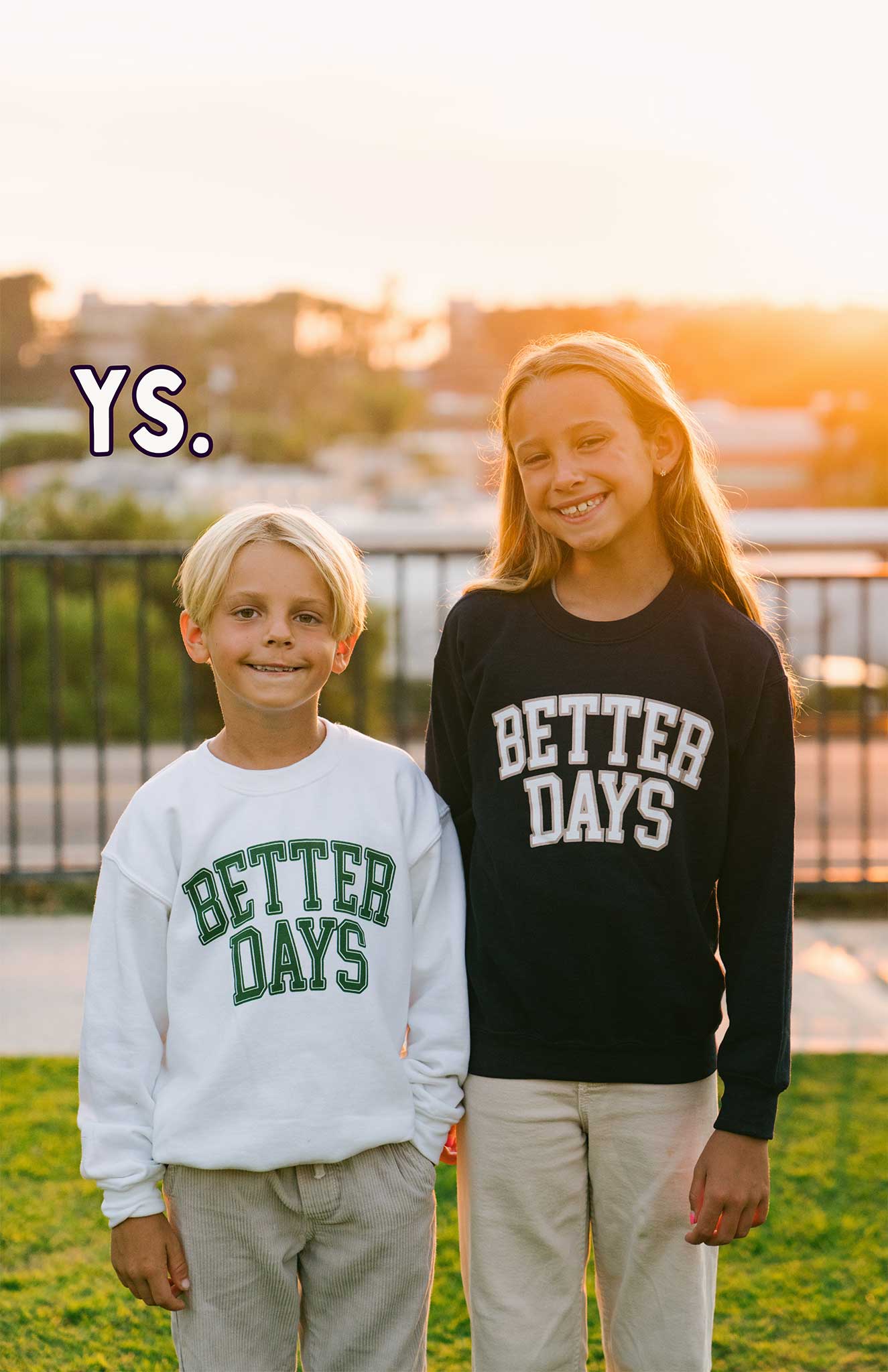 BetterDays Kids Crew - Image 6