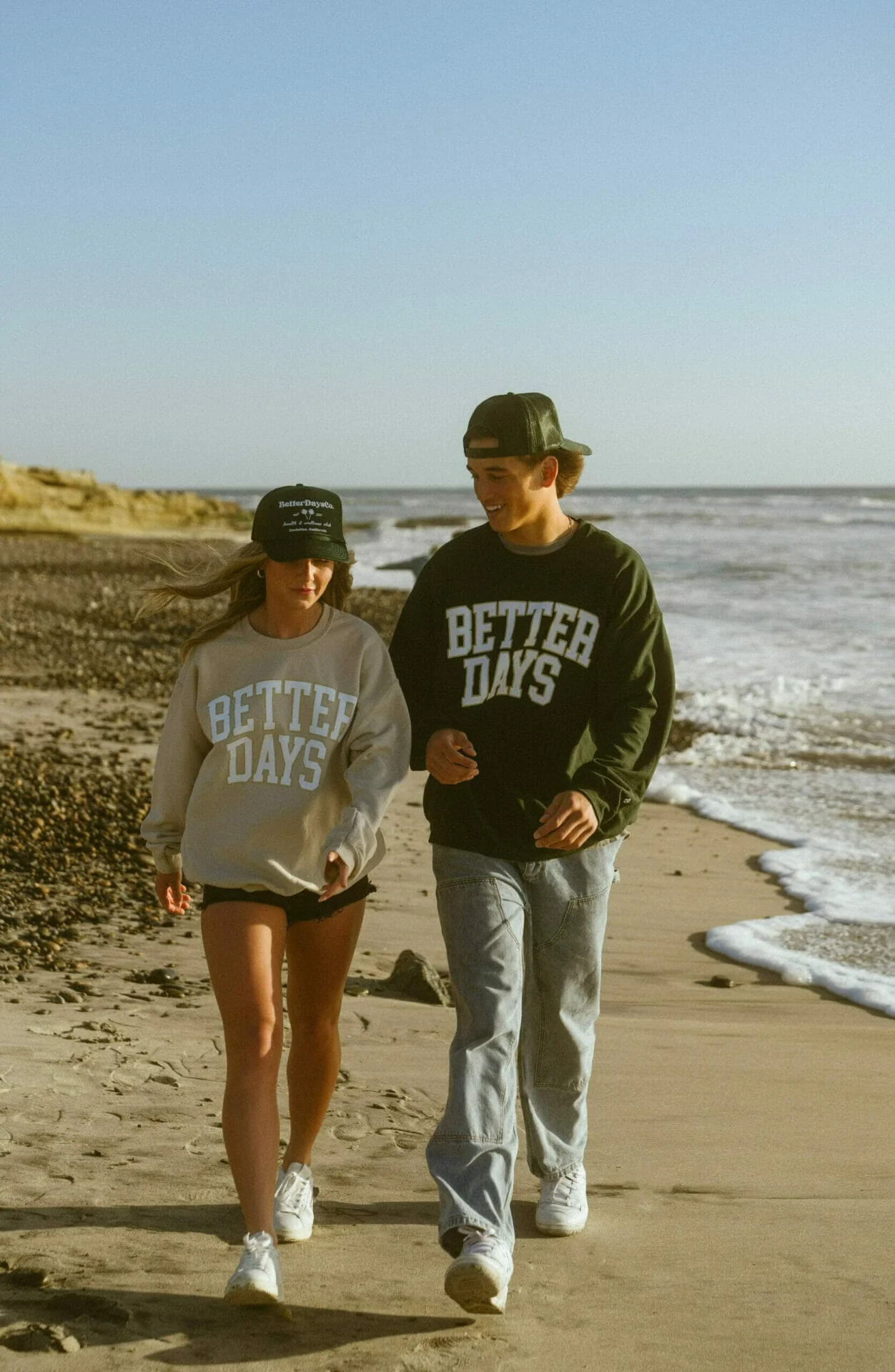 BetterDays Sweatshirt - Image 13