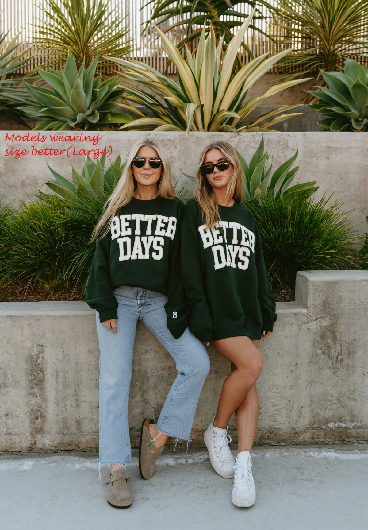 BetterDays Sweatshirt - Image 15