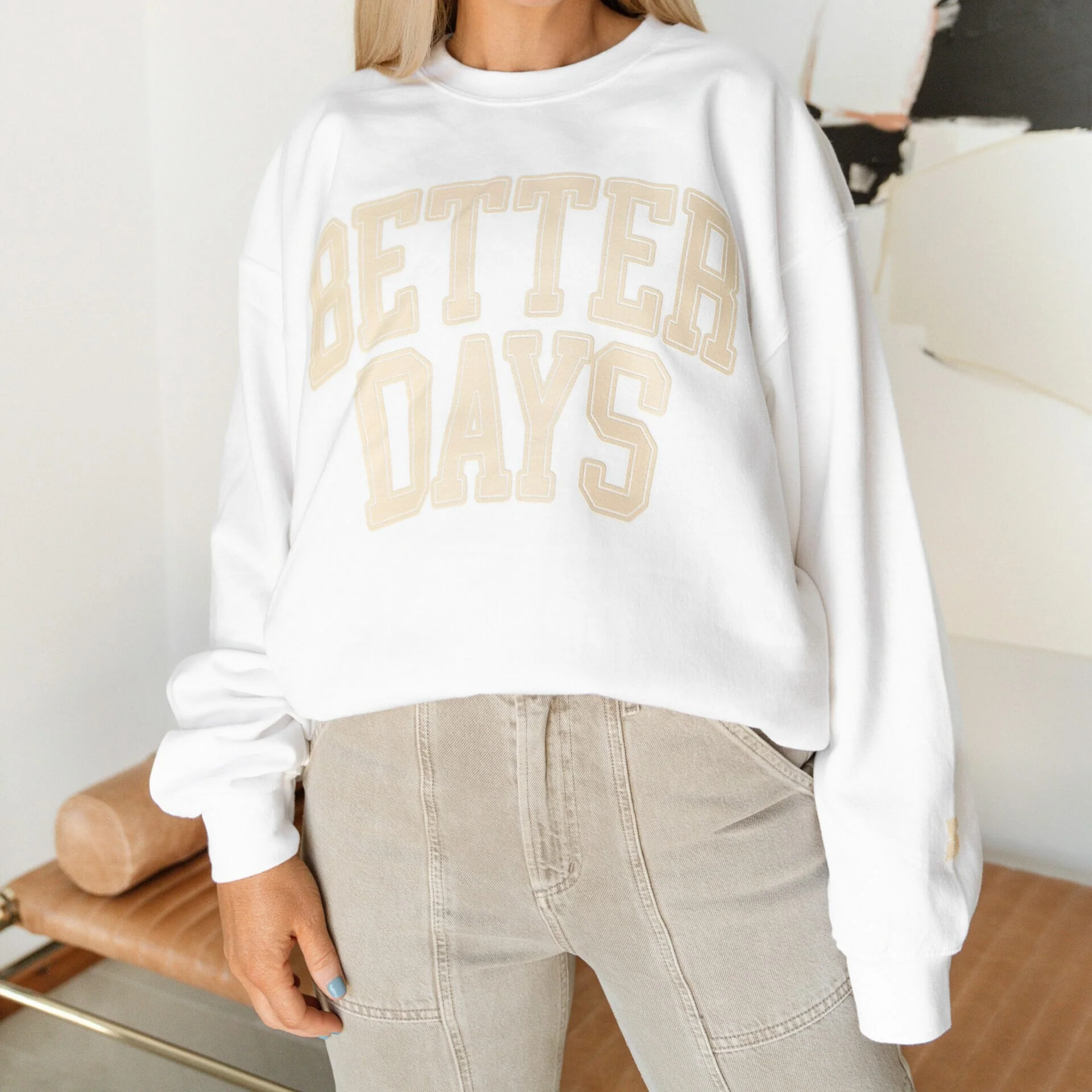 BetterDays Sweatshirt - Image 16