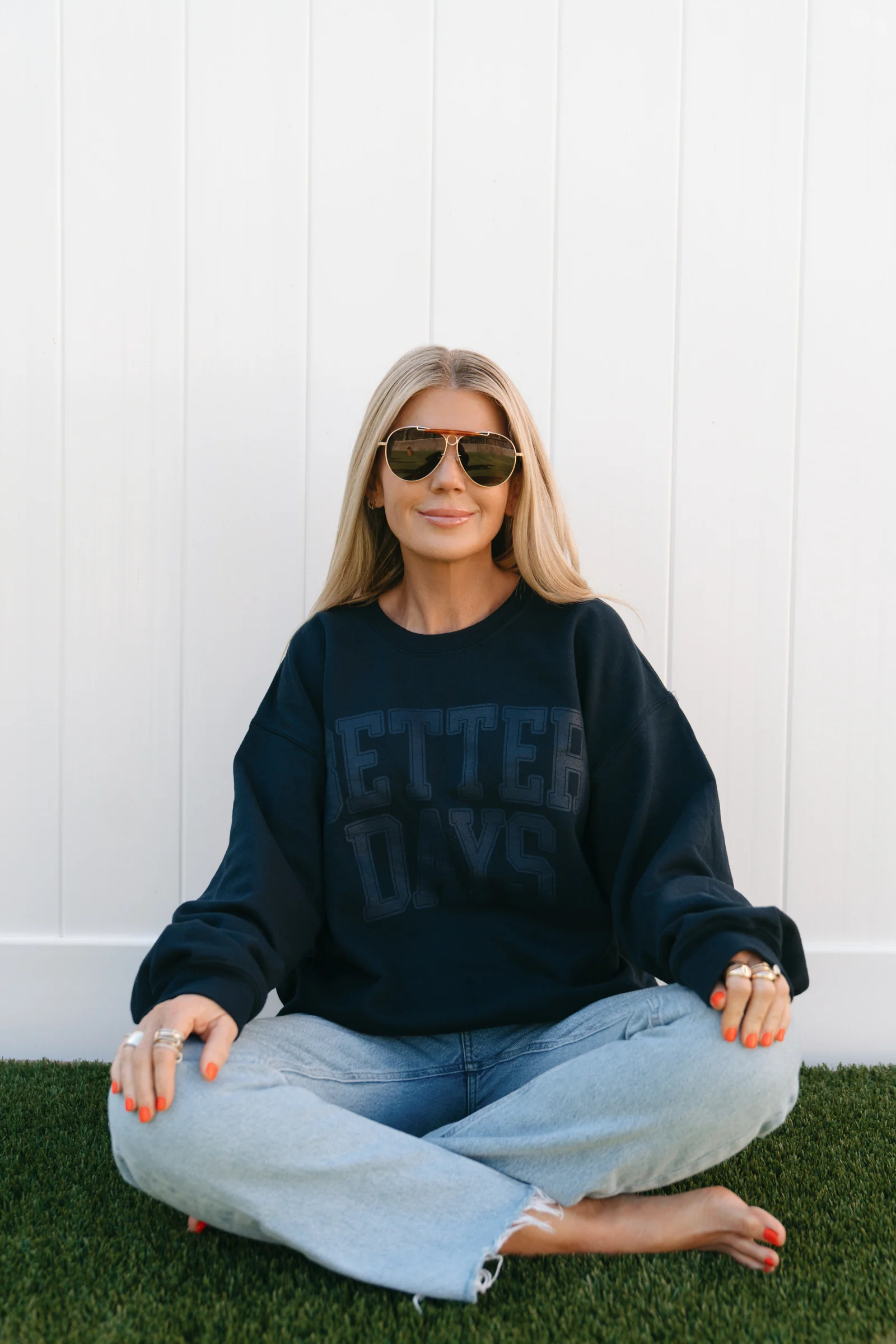 BetterDays Sweatshirt - Image 19