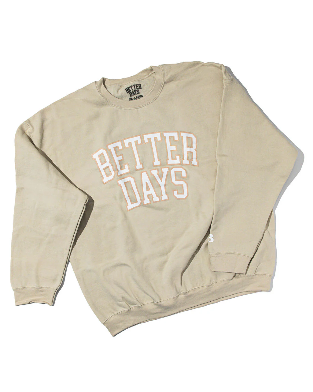 BetterDays Sweatshirt - Image 5