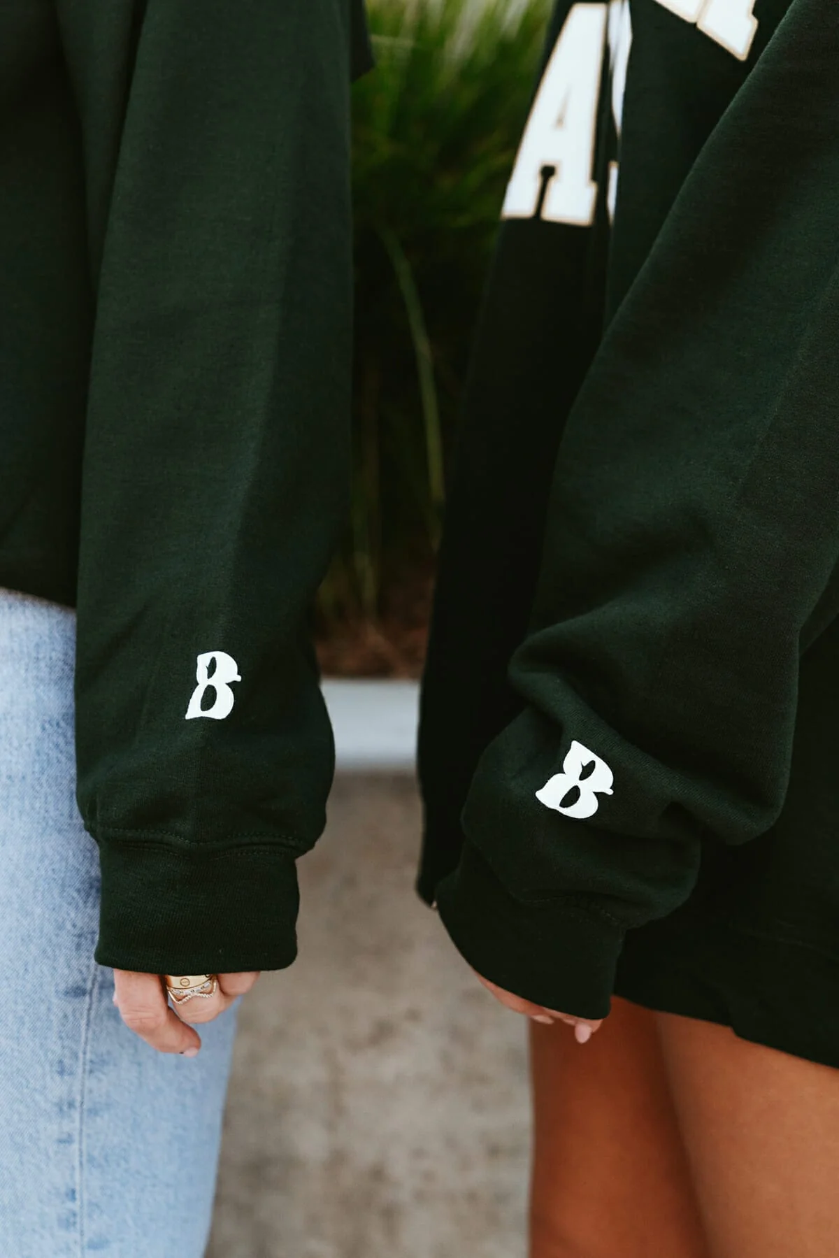 BetterDays Sweatshirt - Image 8