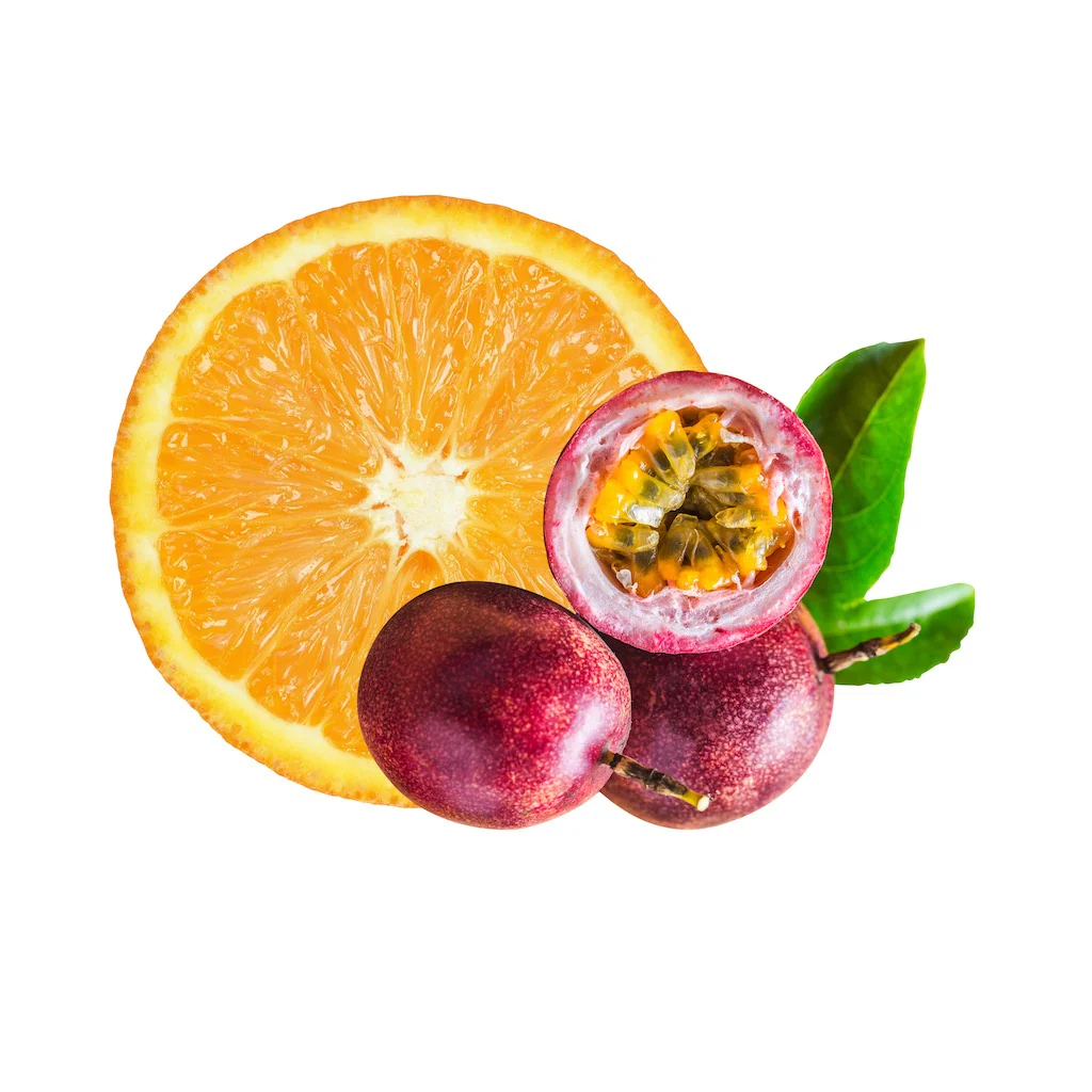 BetterGreens (10 Sticks) - Non-Caffeinated, Passion Orange