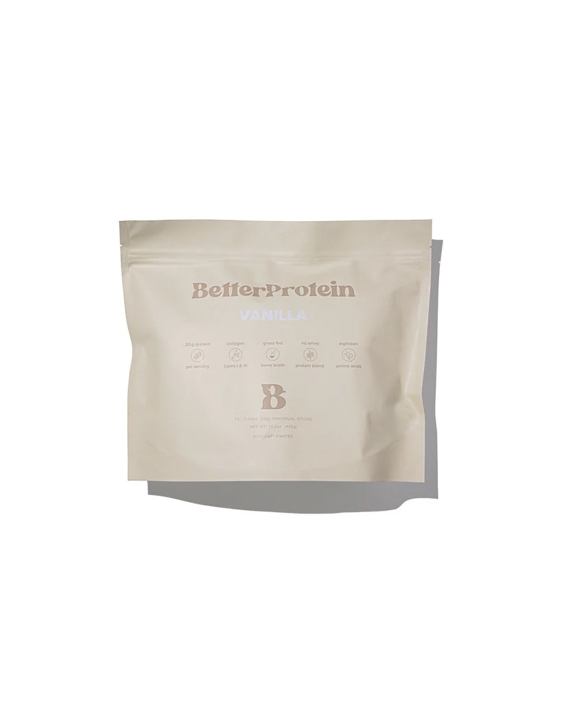 BetterProtein - Image 3