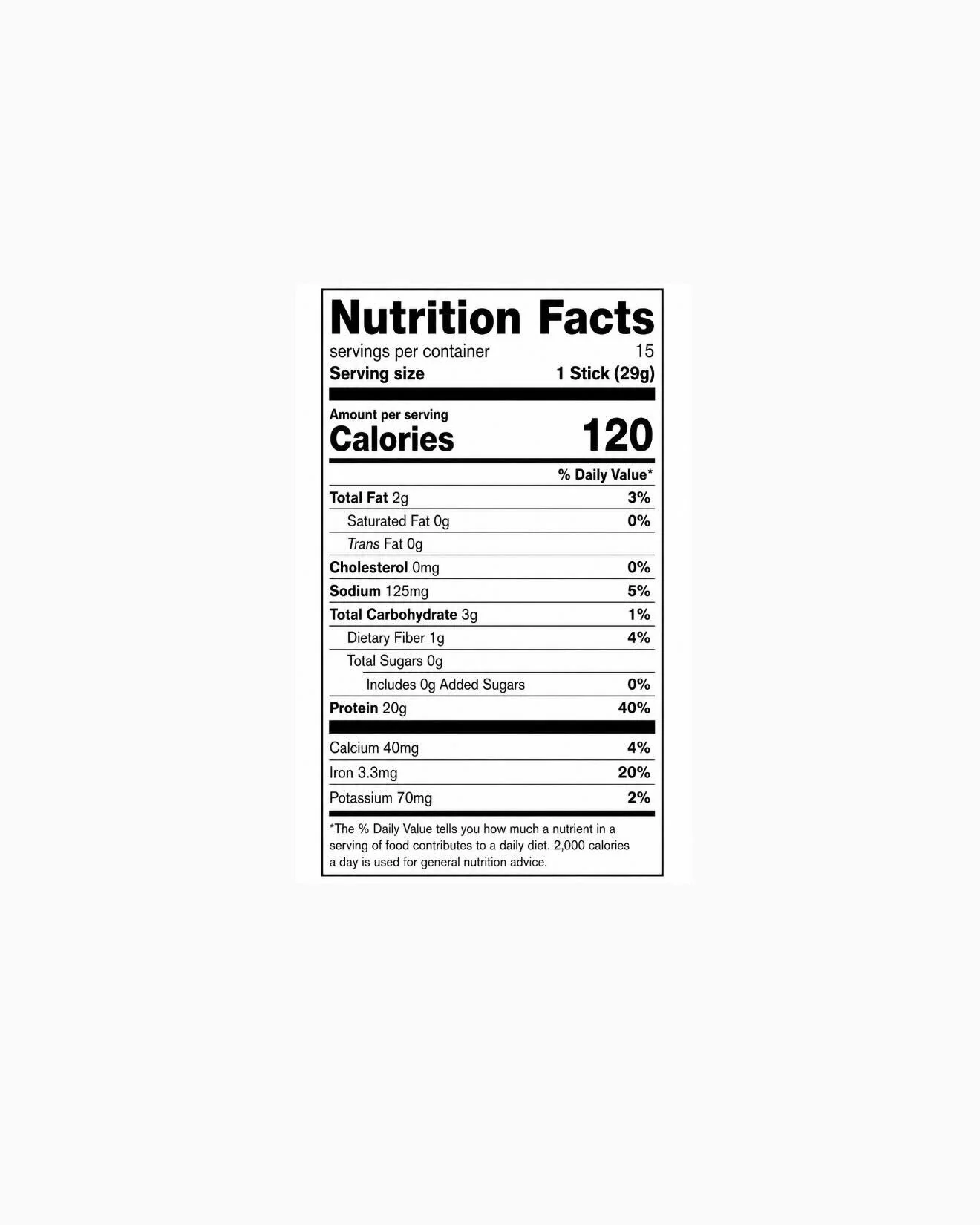 BetterProtein - Image 7