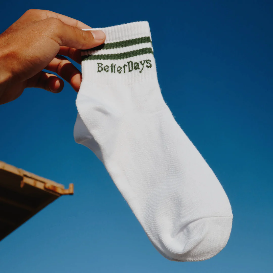 Crew Socks - Image 3