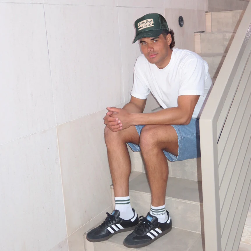 Crew Socks - Image 4