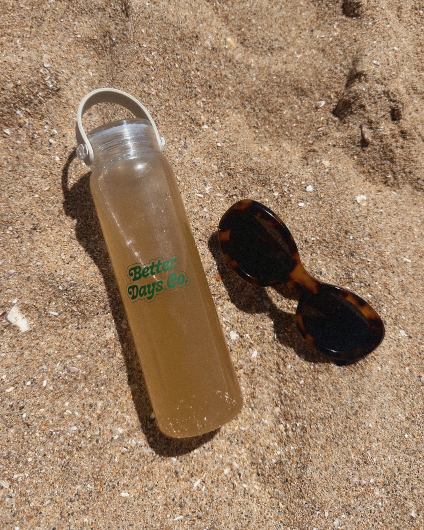 BetterDays Water Bottle - Image 3